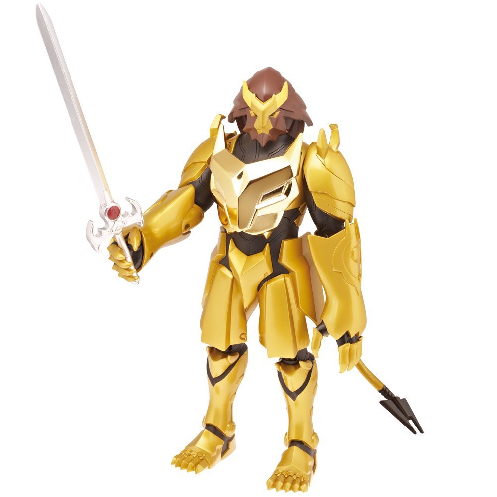 Armor of Omens