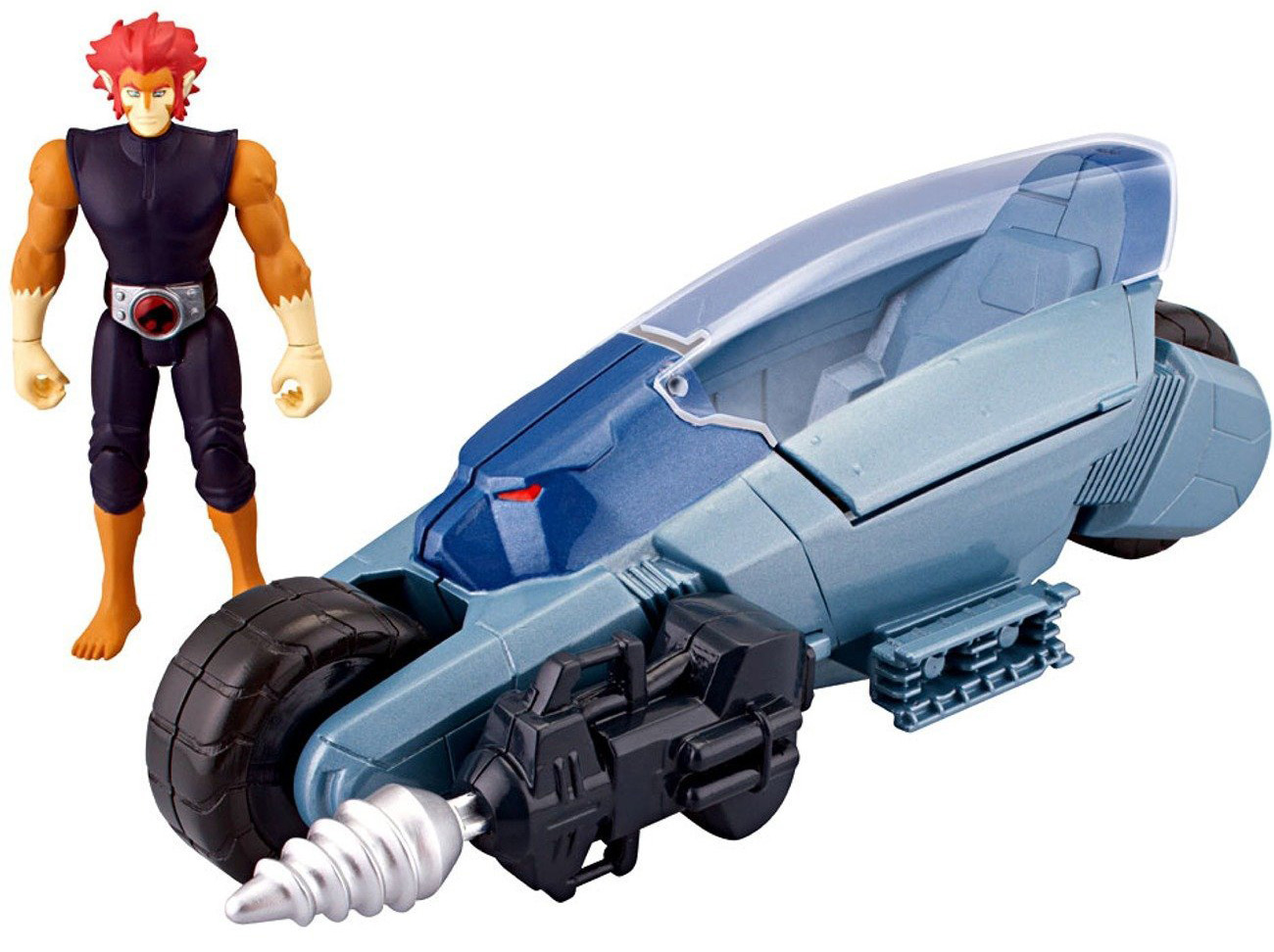 Thunderracer