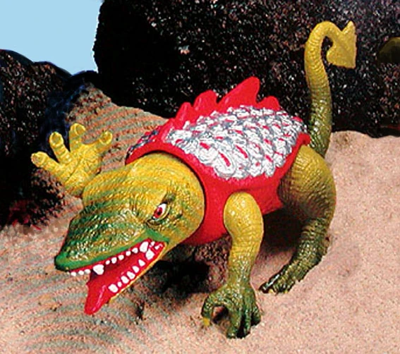 Lizzor
