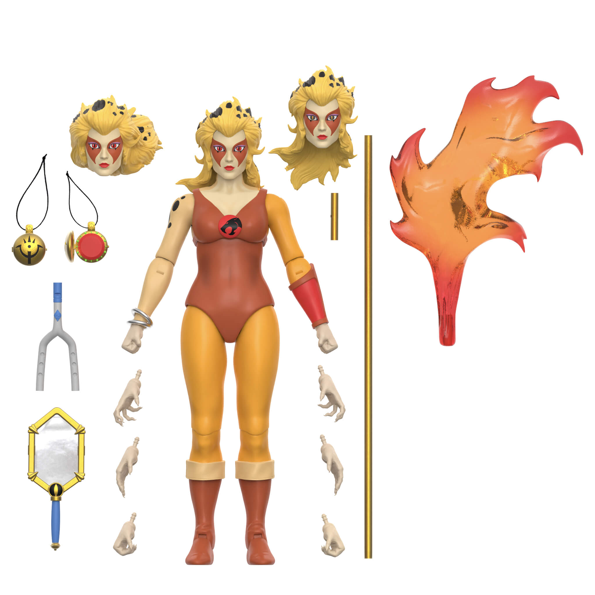Cheetara