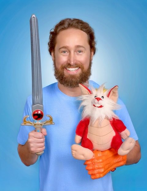 Nick